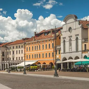 3* Hotel Casa Per Ferie Al Centro