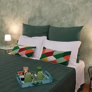 *** Bed and breakfast La Locandiera Italia