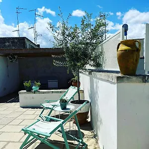 Beddhra Mia Bed & Breakfast Lecce