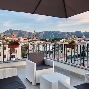 Mercede Guest house Palermo