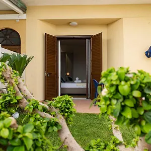 Ammare Guest house Agrigento