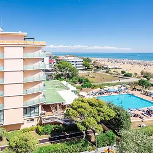 Szálloda Royal, Bibione
