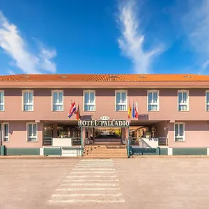 Szálloda Palladio, Malcontenta