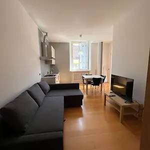 Dolada, Meraviglia Nel Centro Di Belluno