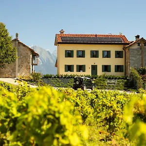 Bed & Breakfast Le Zucche, Belluno
