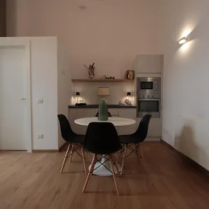 Palazzo Pinto Bed & Breakfast Brindisi