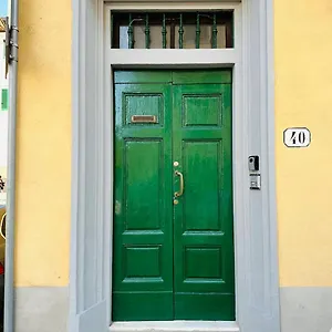 The Hamilton House Guest house Florence