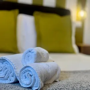 Habitare & Salento Bed & Breakfast Lecce