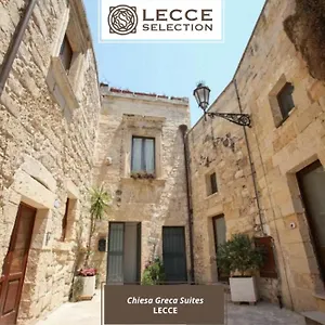 Couette-café Chiesa Greca - Selection