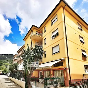 Hotel Chiara Finale Ligure