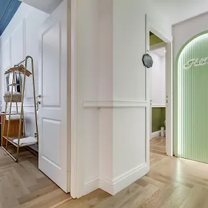 Frühstückspension Hold - Luxury Rom