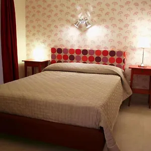 In City-in Hostel Catania