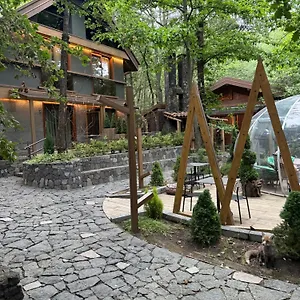 Hotel Milia Etna Ragalna