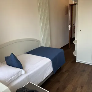 Hotel Cappello E Cadore, Belluno