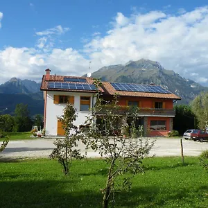  Farm stay Agriturismo Al Bachero