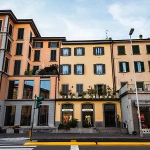  Apartahotel Vip Italia