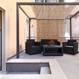מלון Quirinale Luxury רומא