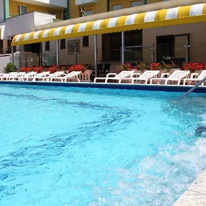 Hotel Park Perù ***s