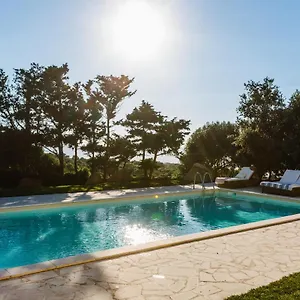 Hotel Borgo Lu Puleu Perfugas
