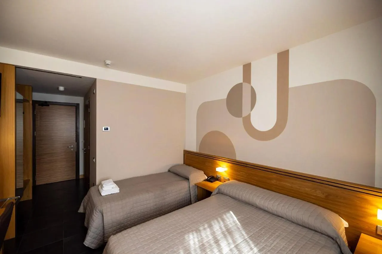 Hotel Europa Belluno