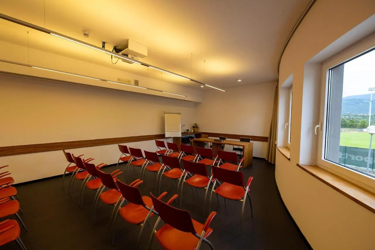 Hotel Europa Belluno