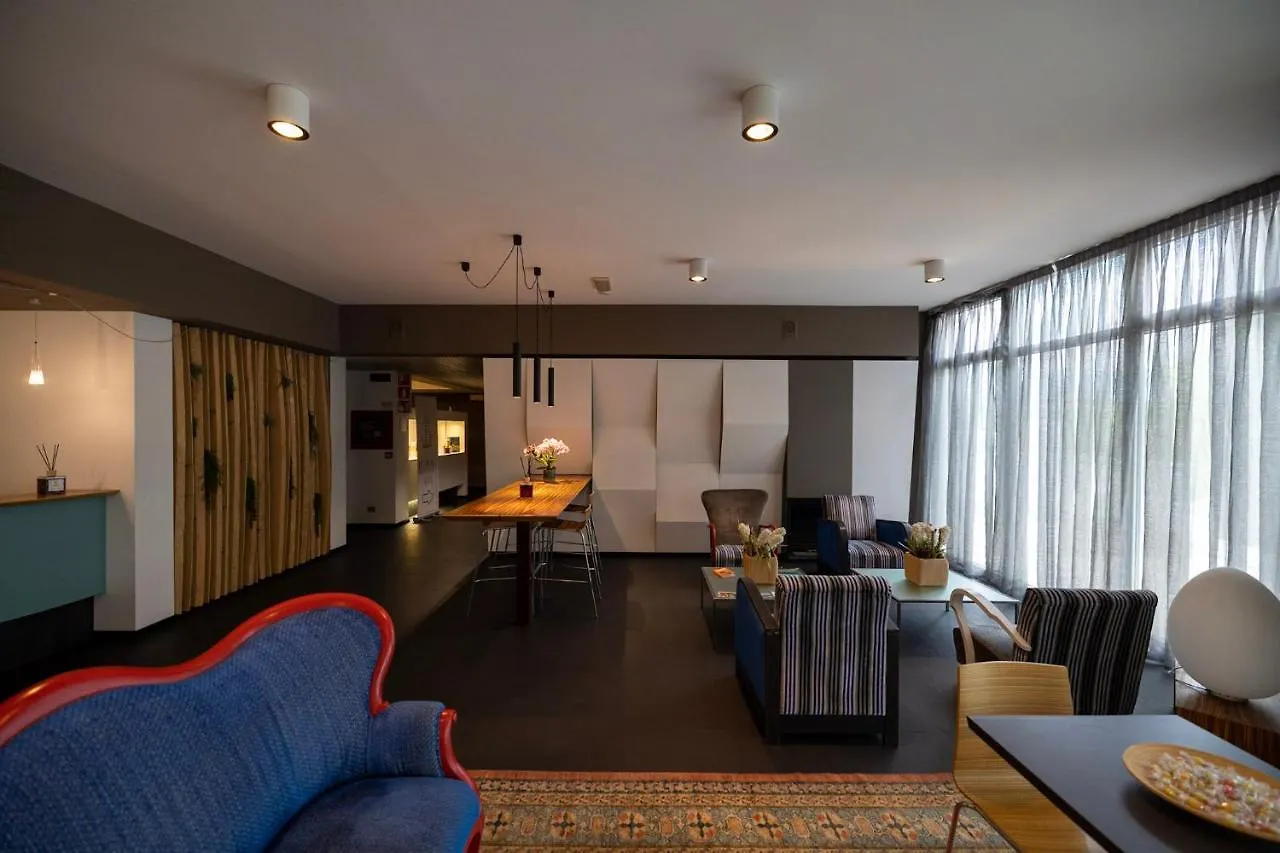 Hotel Europa Belluno