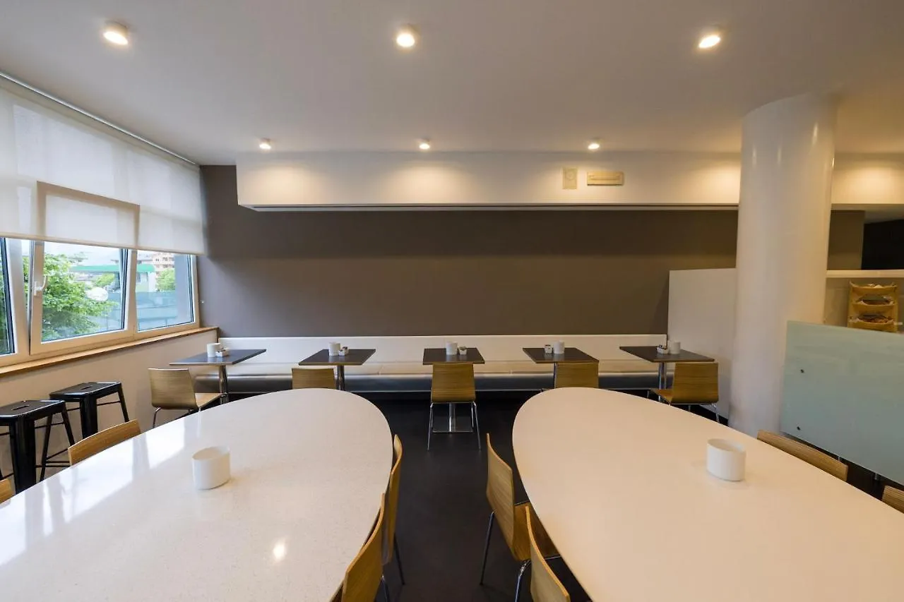 ****  Hotel Europa Belluno Italia