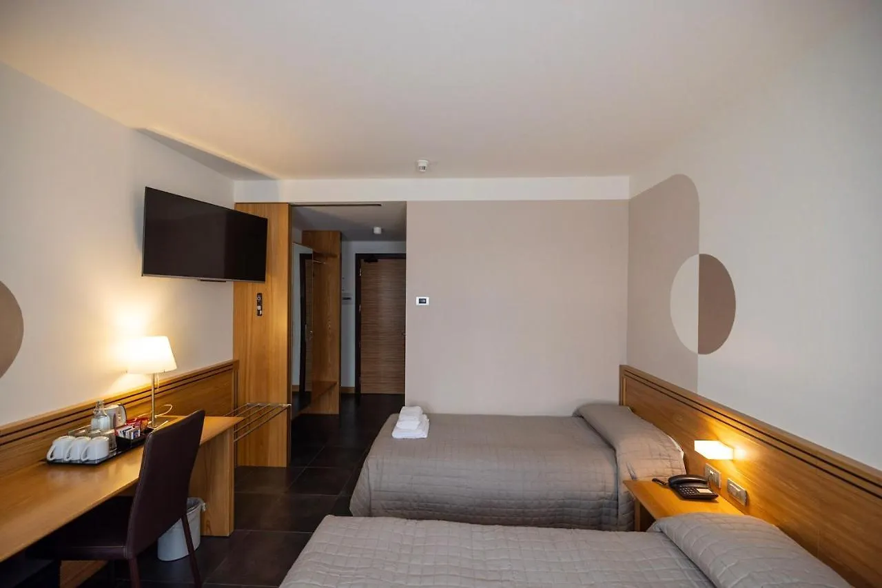 Hotel Europa Belluno