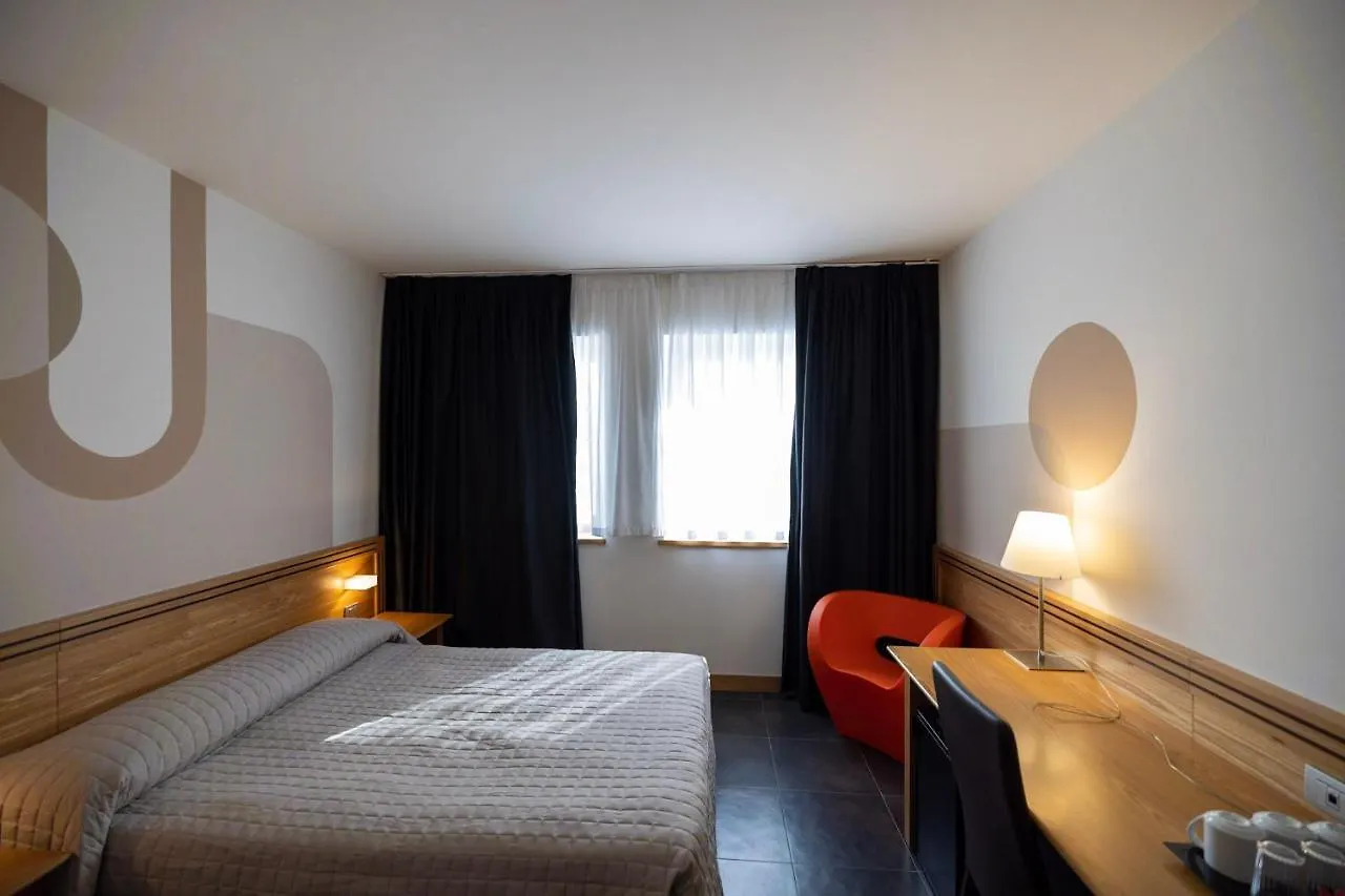 Hotel Europa Belluno