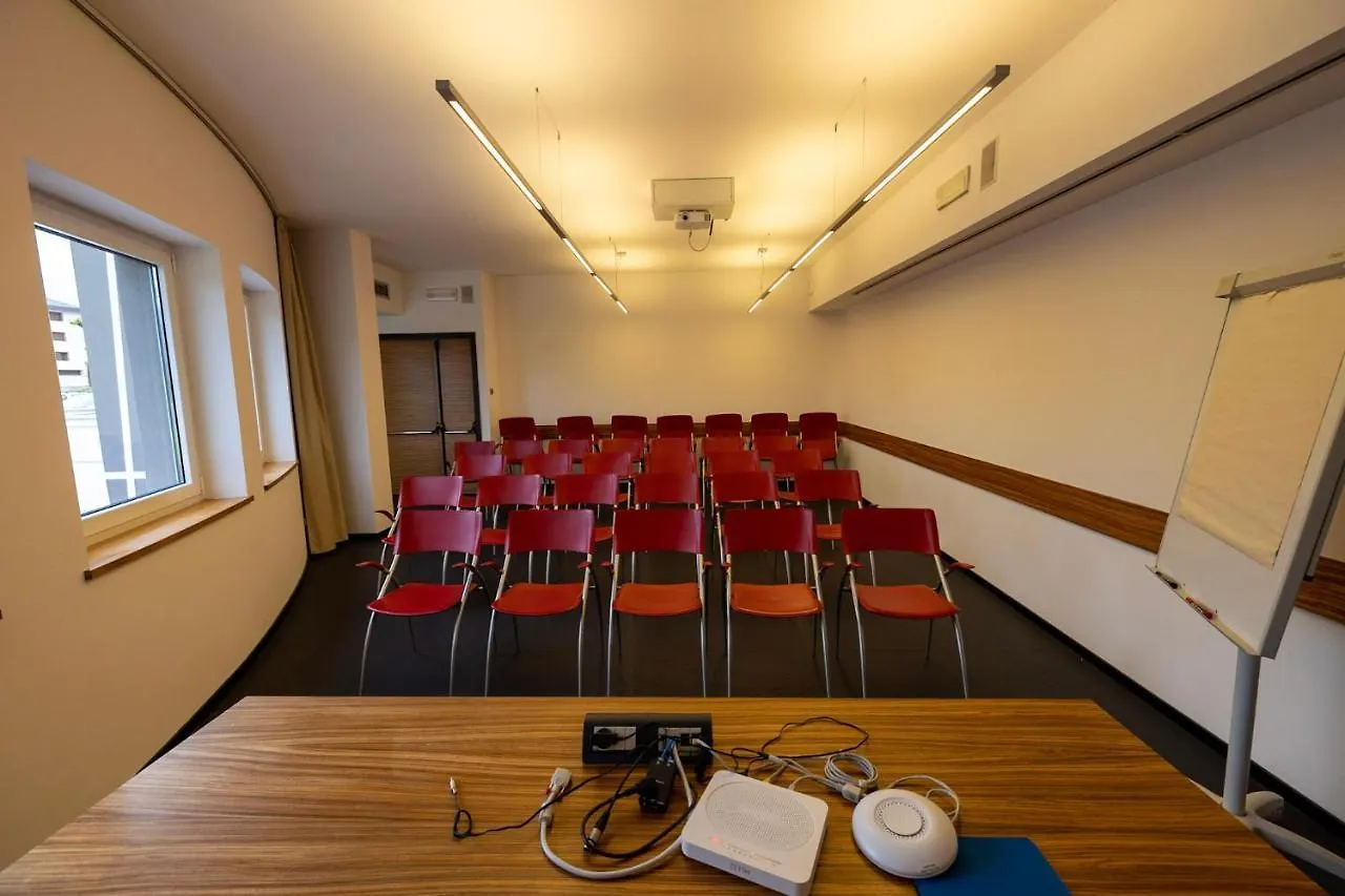 Hotel Europa Belluno