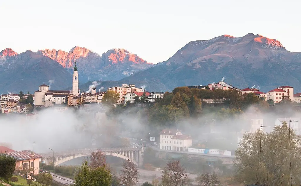 Hotel Europa Belluno