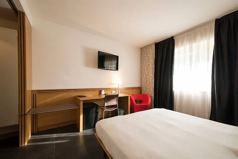 Hotel Europa Belluno