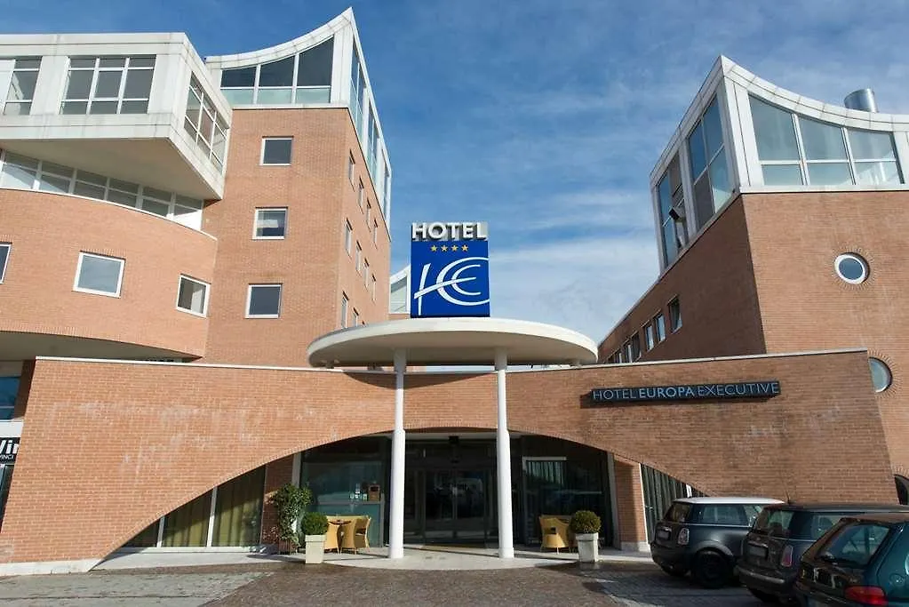 Hotel Europa Belluno
